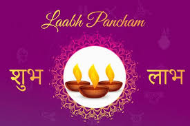 Labh Panchami 2019 Date And Muhurat Timings