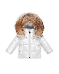 Moncler Unisex K2 Puffer Jacket Baby Kids Bloomingdale S Newborn Girl Outfits Clothes Puffer Coat