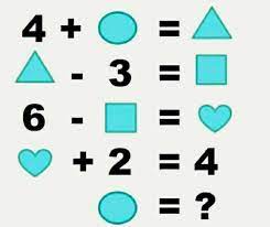 Only Genius Can Solve This Brain Teasers Maths Puzzles Brain Teaser Games