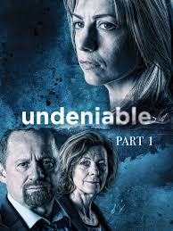 Prime Video: Undeniable
