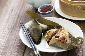 China will have 3 days of holiday from saturday (june 12) to monday (june 14), and we will be back history: Zongzi The Chinese Rice Dumpling The Dragon Boat Festival Food Stock Photo Picture And Royalty Free Image Image 58914546