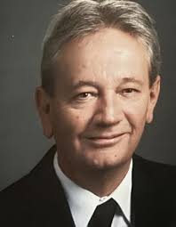 James Weir (Jim) Obituary