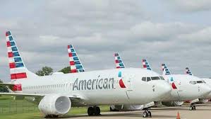 American Airlines Mechanic Allegedly Tampered With Plane In