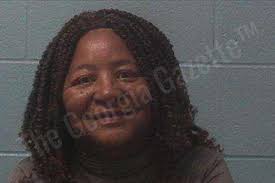 Janis Morgan — Franklin County Jail Bookings