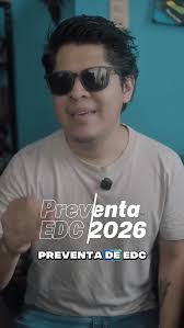 🚨Atención amigos que hoy inicia la preventa para @edc_mexico 2026 , Están  listos? , #EDC #edcmexico #edc2026 #dj #edm #reel #dance #instagramreels