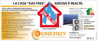 Anche in questo caso la mancanza di dati sulla superficie complessiva dell'appartamento ci impedisce di fornirti maggiori informazioni in merito, ma se consulti la guida al dimensionamento sul sito nobo potrai tranquillamente farti un'idea della tipologia e numero di. Casa Gas Free Una Casa Senza Fonti Fossili Is Energy