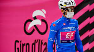 Последние твиты от giro d'italia (@giroditalia). Giro D Italia Abbruch Wegen Corona Lage Gefordert Uci Lehnt Ab Eurosport