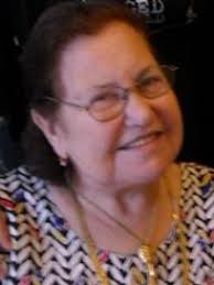 Rosa Fernandes (Filipe) Estudante Obituary January 17, 2013