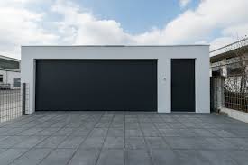 Grossraum Garagen Als Beton Fertiggarage Von Beton Kemmler