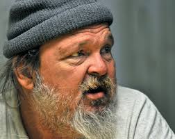 County counts homeless population