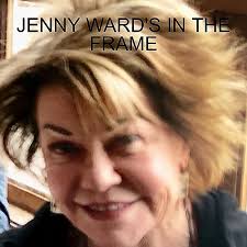 Amazon.com: IN THE FRAME : Jenny Ward: Audible Books & Originals
