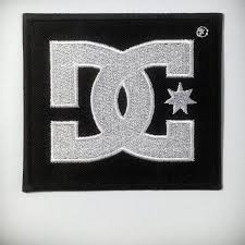 Embroidered Iron On Patch This Listing Is For One 1 Patch That You Can Either Apply By Ironing Or Sewing Size 7 5 X Patches Embroidered Patches Embroidered