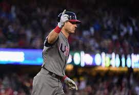 Ian Kinsler Photostream World Baseball Classic World Baseball Usa Baseball