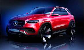 With cars, crossovers, mpvs and suvs from over 30 different manufacturers, you might need some help to make sure you choose the right one, so it's good to know there are over 4,000 specialist motability dealerships in the uk that you can visit. Mercedes Benz Gle 2019 Revealed In New Teaser Image And Trailer Ahead Of Launch Express Co Uk