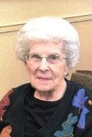 Erma L. Morrison Obituary