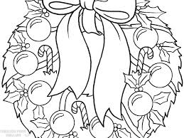 Corona De Adviento Para Colorear