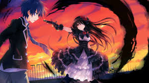 Anime Date A Live Kurumi Wallpapers Wallpaper Cave Date a live, kurumi tokisaki, television. anime date a live kurumi wallpapers