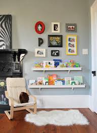 Maybe you would like to learn more about one of these? Bookshelf Ideas For Baby Room Novocom Top
