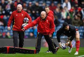 Shaun edwards, obe (born 17 october 1966) is an english rugby union coach and former rugby league footballer, who is the assistant coach for defence of france. Shaun Edwards Uncovered The Eccentric Defensive Mastermind Who Will Leave Welsh Rugby A Hero Ben James Wales Online
