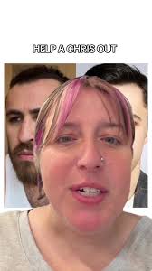 Not Chris Olsen Dress to Impress