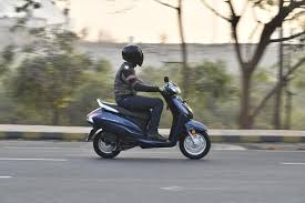 Honda Activa 6G On Road Price in ...
