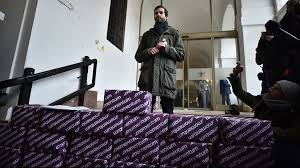 Az egészségügyi dolgozóknak is tett ígéreteket: Orban Homo Brusszelikuszt Akartak Csinalni Belolunk 24 Hu