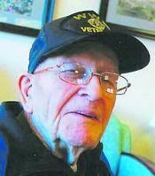 Andre Proulx Obituary (1924