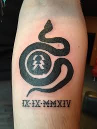 Thingiverse is a universe of things. Hunter Tattoo Album On Imgur