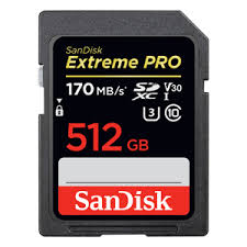 Amd ryzen 5 5600 vs. Sandisk Extreme Pro 256gb Sdxc Memory Card Up To 170 Mb Amazon De Computers Accessories