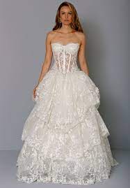 Say Yes To The Dress Wedding Dresses Kleinfeld Wedding Dresses Expensive Wedding Dress