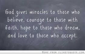 If you walk with god, you will always reach your. God Quotes About Love Hope And Faith Miracle Quotes Quotes About God Spiritual Quotes