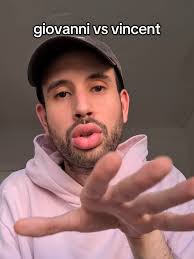 l'embrouille Vincent vs Giovanni,