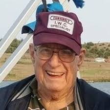 Donald W. Davis Obituary May 18, 2021