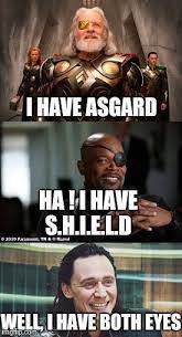 33 Super Hilarious Nick Fury Memes That Will Make You Laugh Your Pants Off Marvel Jokes Marvel Memes Funny Marvel Memes