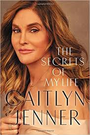 Young and old bruce jenner The Secrets Of My Life Amazon De Jenner Caitlyn Fremdsprachige Bucher