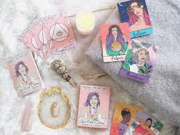 Create an oracle deck that will resonate with others and spread positive energy worldwide! Spiritual Queen Oracle Cards How I Created Them Emma Mumford