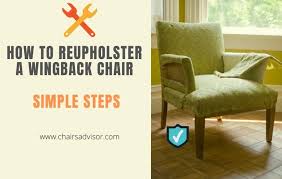 Explore other popular local services near you from over 7 million businesses with over 142 million reviews and opinions from yelpers. How To Reupholster A Wingback Chair Simple Steps Chairs Advisor
