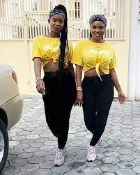 The video went viral on the internet and in light of this, the 18 year old took to ig to apologize to her mother, iyabo ojo for being naughty. Bn Sweet Spot Iyabo Ojo Daughter Priscilla Give Us The Mother Daughter Dance We Didn