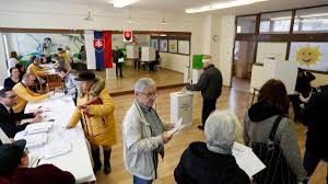 Natürlich möchten sie wissen, welchen preis sie für die personensuche in der slowakei zu zahlen haben. Parlamentswahl In Der Slowakei Prognosen Oppositionspartei Olano Gewinnt Zdfheute