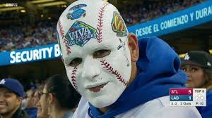 Who is your team's most famous non-celebrity fan? : r/baseball