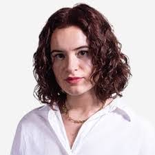 Patricia Lydia's Instagram, Twitter & Facebook