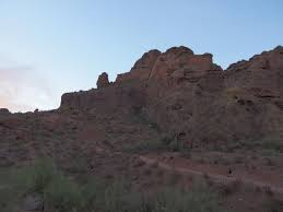 This makes it the highest mountain in phoenix with one of the best. Camelback Mountain Of Phoenix Jacob Emerick S Blog