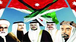 تحتفل المملكة الأردنية الهاشمية كل عام في 25 من مايو بـ العيد الوطني الأردني وهو عيد الاستقلال، حيث يعتبر أهم حدث يمر على الأردن، ففي هذا اليوم حصلت الأردن على استقلالها من الاحتلال البريطاني، من خلال توقيع معاهدة سلام في 22 مايو 1946م، حيث قام البرلمان الأردني بالتصديق على. Ø°ÙƒØ±Ù‰ Ø¹ÙŠØ¯ Ø§Ù„Ø§Ø³ØªÙ‚Ù„Ø§Ù„ Ø§Ù„Ø£Ø±Ø¯Ù†ÙŠ Ù†Ø¨Ø°Ø© Ø¹Ù† Ø§Ù„Ù…Ù…Ù„ÙƒØ© Ø§Ù„Ø£Ø±Ø¯Ù†ÙŠ Ø© Ø§Ù„Ù‡Ø§Ø´Ù…ÙŠ Ø© Ø·Ø¨ 21