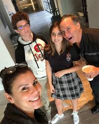 Celebrity Parents Who Send Their Kids to Summer Camp