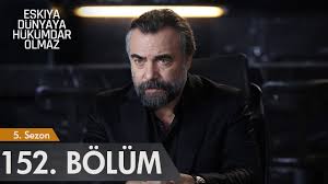 Toplam 957 eşkıya dünyaya hükümdar olmaz haberi bulunmuştur. Eskiya Dunyaya Hukumdar Olmaz 152 Bolum Youtube