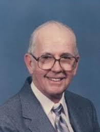 Bertrand Ash Obituary