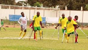 Desporto adaptado ou não, da modalidade em questão ou do nível competitivo, é na sua essência marcado pelo voluntarismo, normalmente motivado por uma ligação afetiva ao desporto que pode ter. Retrospetiva 2018 Desporto Adaptado Gera Ouro Angola Sapo Desporto