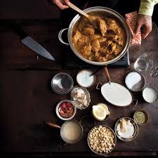 Keep the lights turned off for all photos of the interior of a house. 3 Food Magazines With Food Photography That Inspires By Mantry Medium