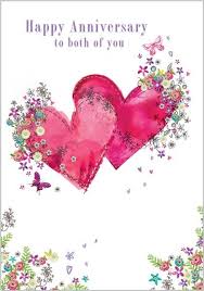 Card Ranges 7138 General Anniversary Two Hearts Abacus Cards Greetings Cards Happy Anniversary Wishes Happy Anniversary Cards Happy Anniversary Quotes
