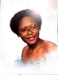 Yvette Grimes-Burnett Obituary